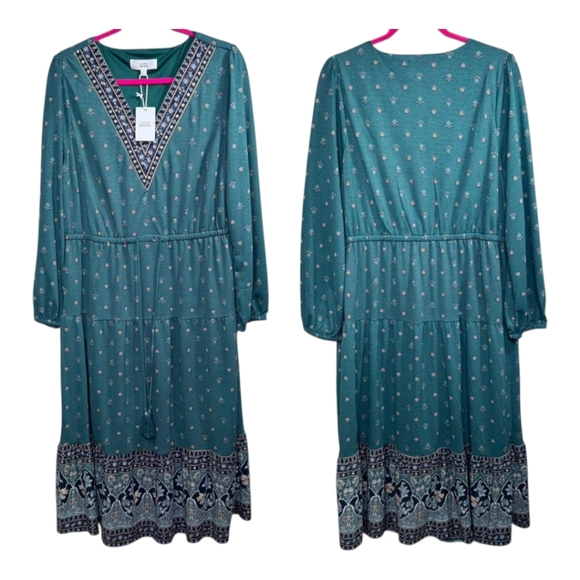 Lucky Brand Dress - Picture 1 of 9
